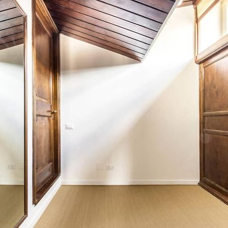 רומא Palazzo Ruspoli Suite מראה חיצוני תמונה