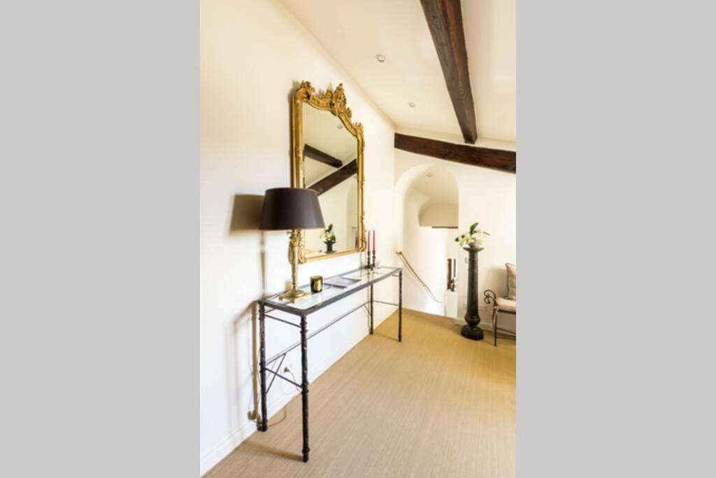 רומא Palazzo Ruspoli Suite מראה חיצוני תמונה