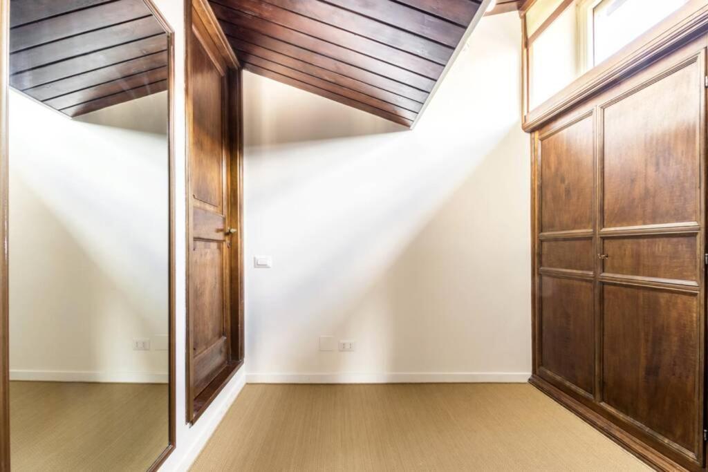 רומא Palazzo Ruspoli Suite מראה חיצוני תמונה