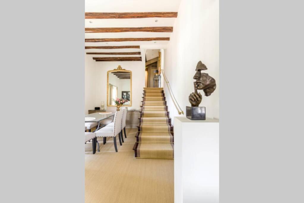 רומא Palazzo Ruspoli Suite מראה חיצוני תמונה