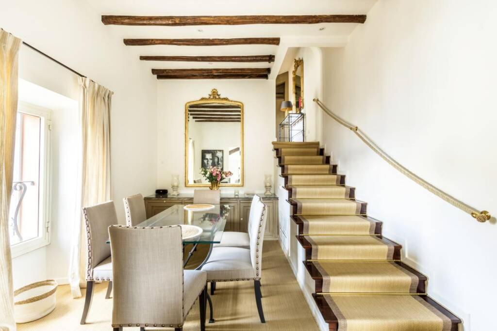 רומא Palazzo Ruspoli Suite מראה חיצוני תמונה
